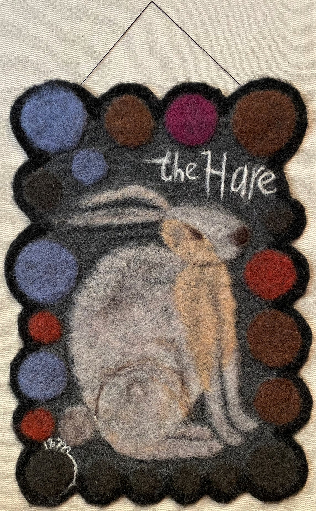 The Hare