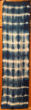 Load image into Gallery viewer, Indigo Silk Scarf 4
