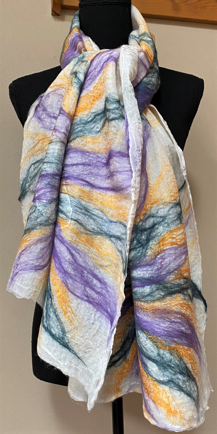 Scarf 7